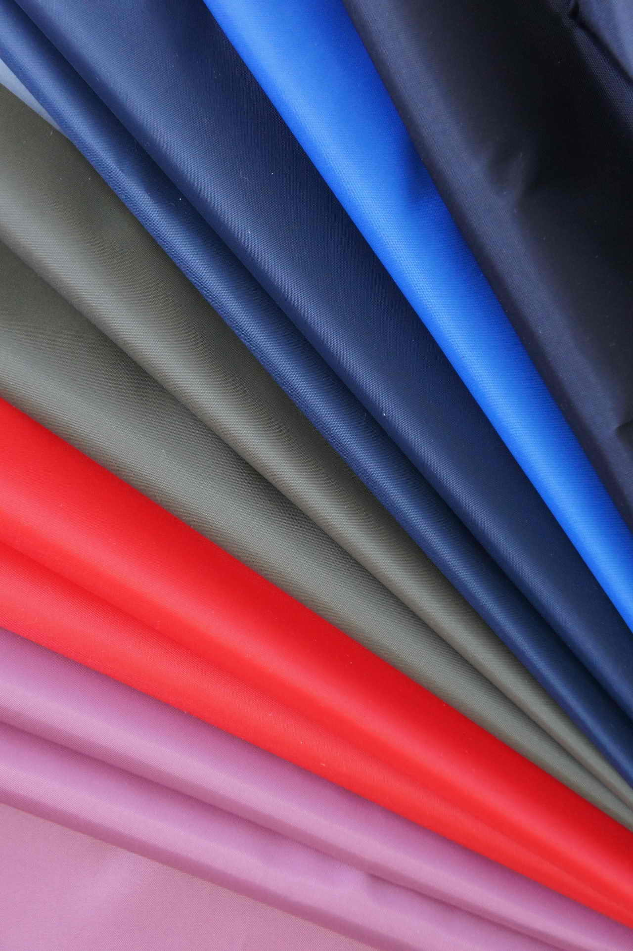Коллекция Taffeta 210T Taffeta 210T пантон
