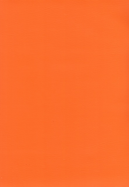 EPSILON 42014 Orange